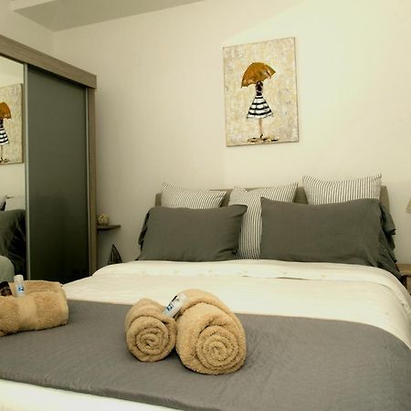 Aristotelous Forum Apartment Thessaloníki Eksteriør bilde